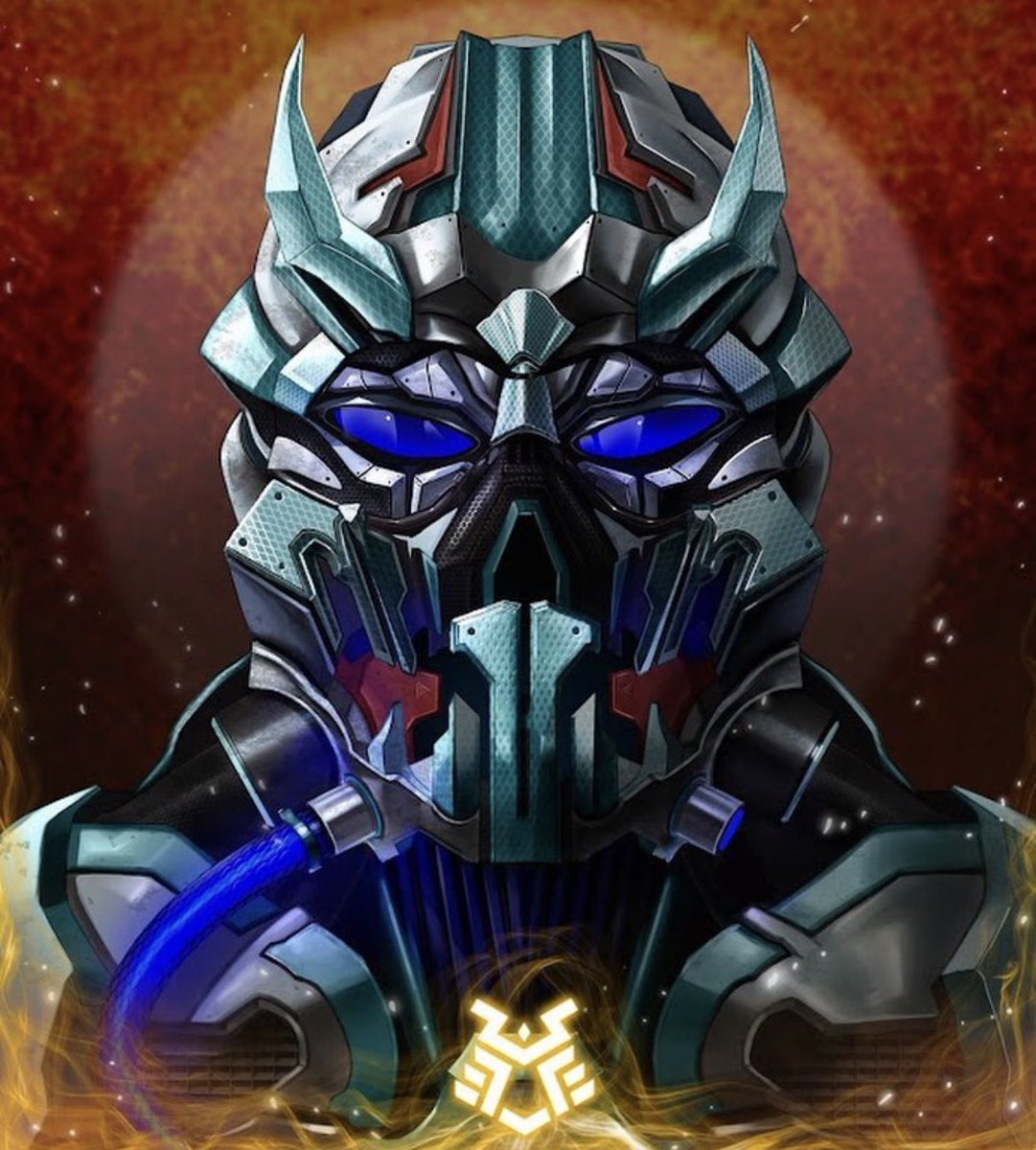 Samurai Saga tweet media