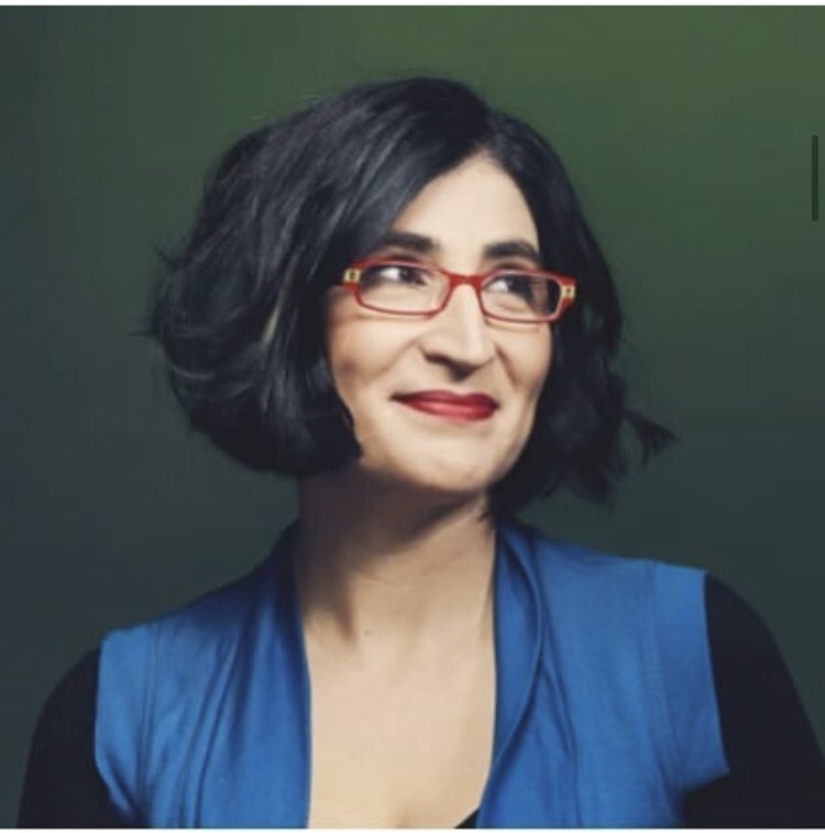 May 6th ‘22 @NeginFarsad will be at @RalphsDiner tickets are moving fast so buy your ticket(s) now! Tix link: m.bpt.me/event/5325190 #Worcester SHARE with your friends/followers