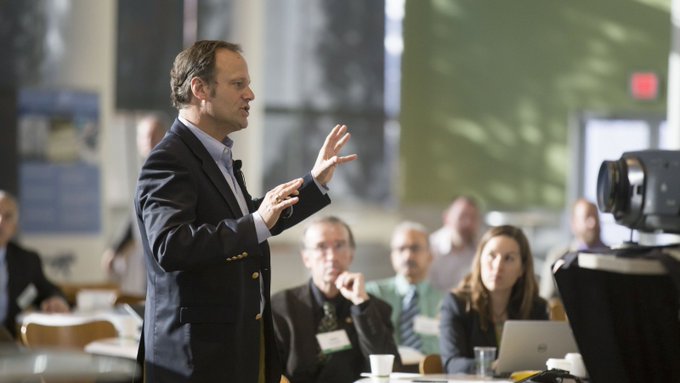 This year's Producer's Conference, being held on Feb. 10, includes guest speakers and presentati....