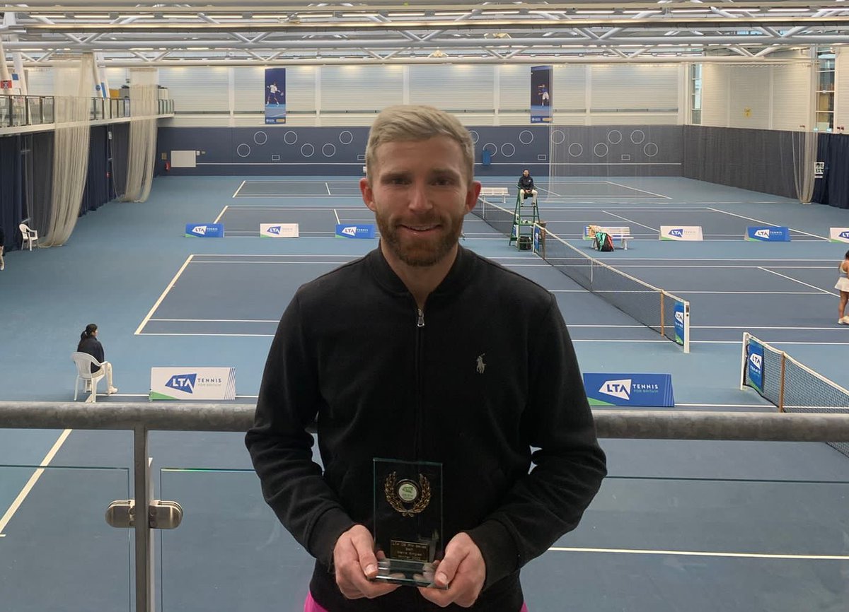 Lincolnshire Tennis tweet media