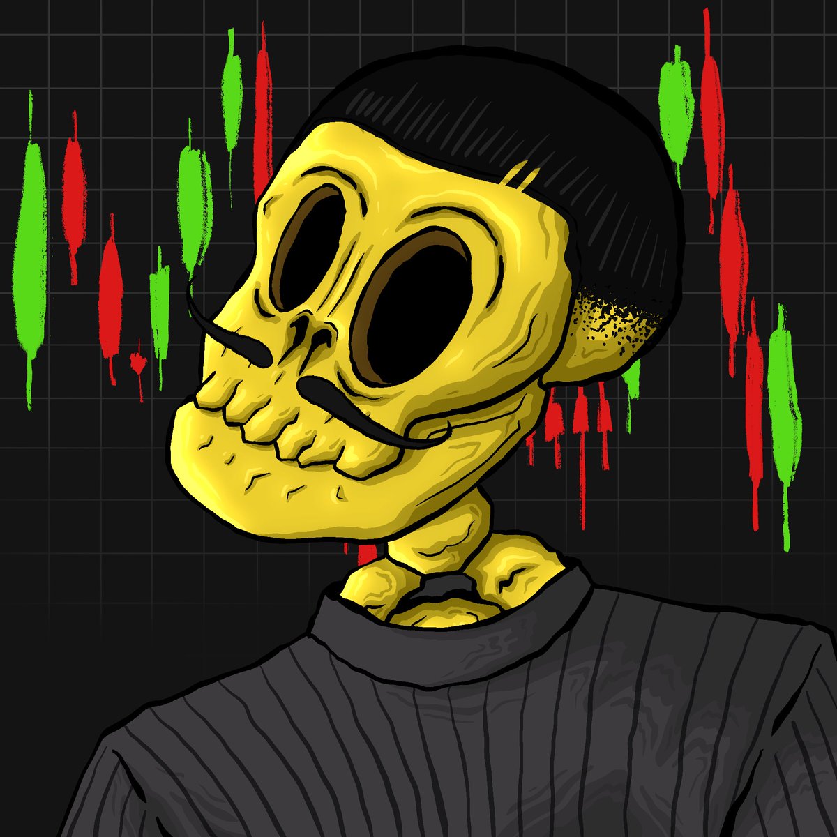 Let’s support these 3 projects 🦾 all are MINTING NOW ♨️

🦖 <a href="/RaptorCityNFT/">Raptor City Rascals</a> X @NftFat 
🪨 <a href="/SuperRocksNFT/">Super Rocks NFTs</a> X <a href="/PugBits/">pugbits ✨🐶</a> 
💀 <a href="/SkillettNFT/">SkillettGang | NFTs collectibles</a> 

Organic growing since the beginning 📈

#NFT #NFTs #NFTCommunity #NFTCollection #mintingnow