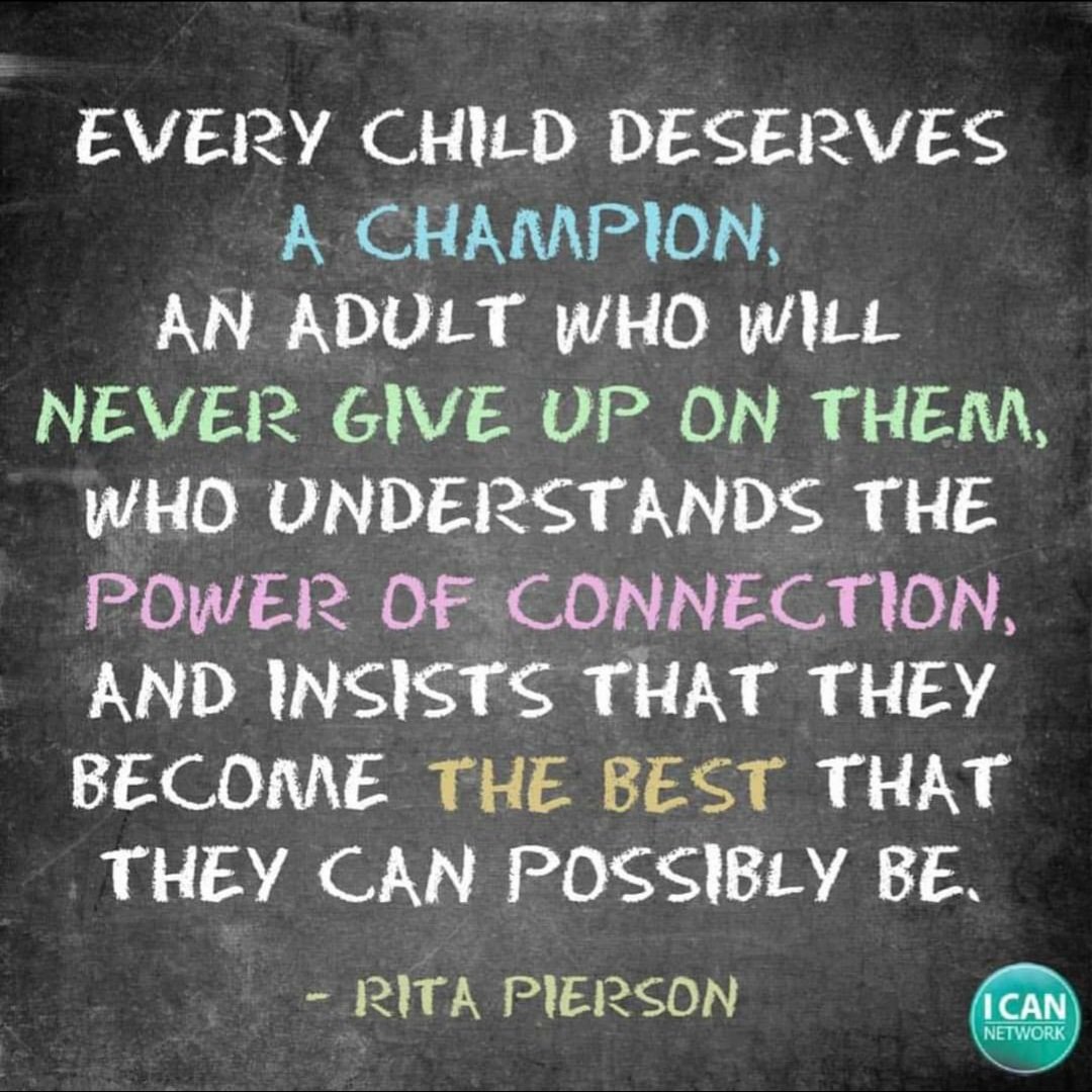 CounselorMissG's tweet photo. Power of Connection ♡ #SACLIFE
#CounselorsCare #NeverGiveUp https://t.co/yPRDpeGBSZ