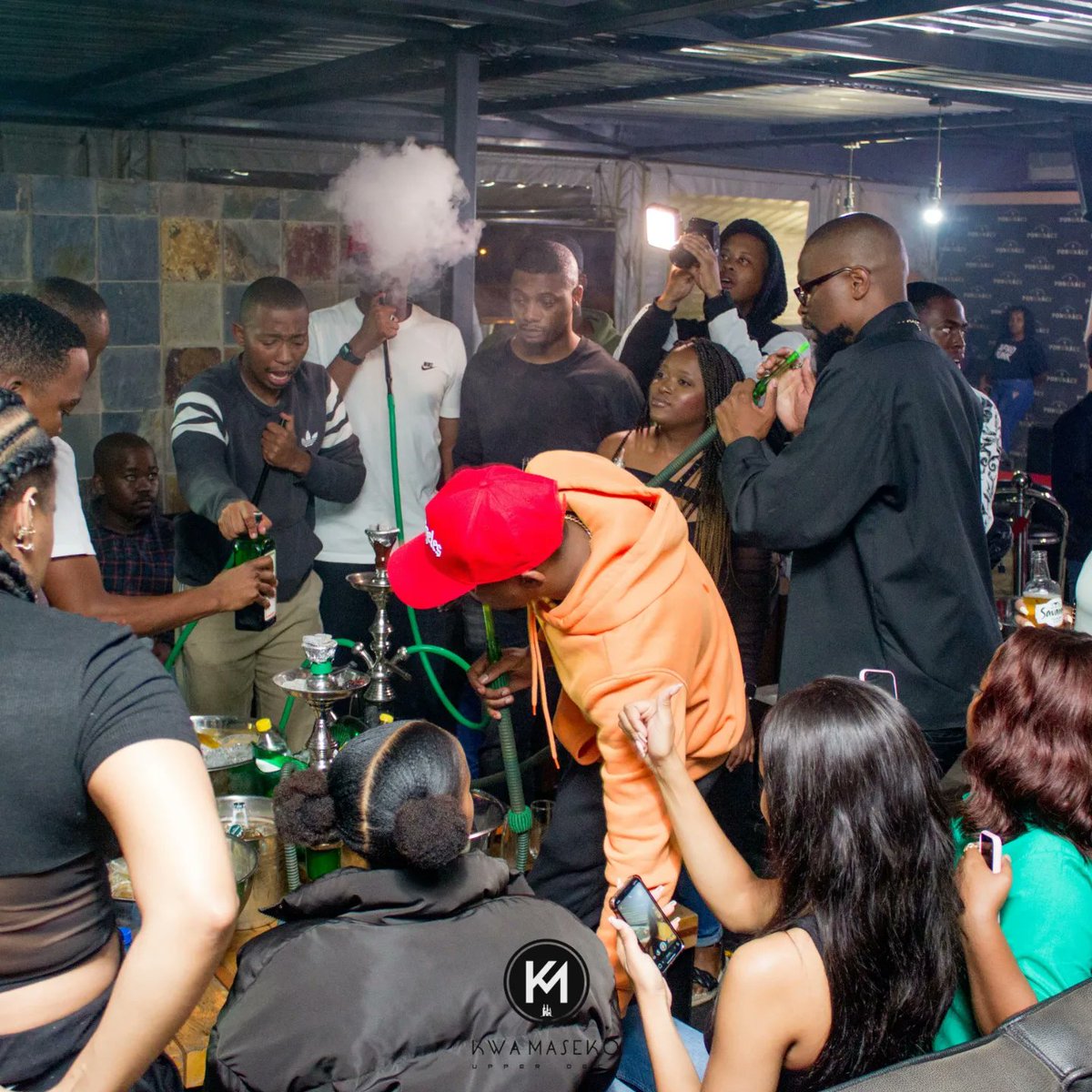 WestWaseSouthAh's tweet photo. Invaded the East with The Rini lastnight #Firstclassfridays https://t.co/TKdDQFNTb2