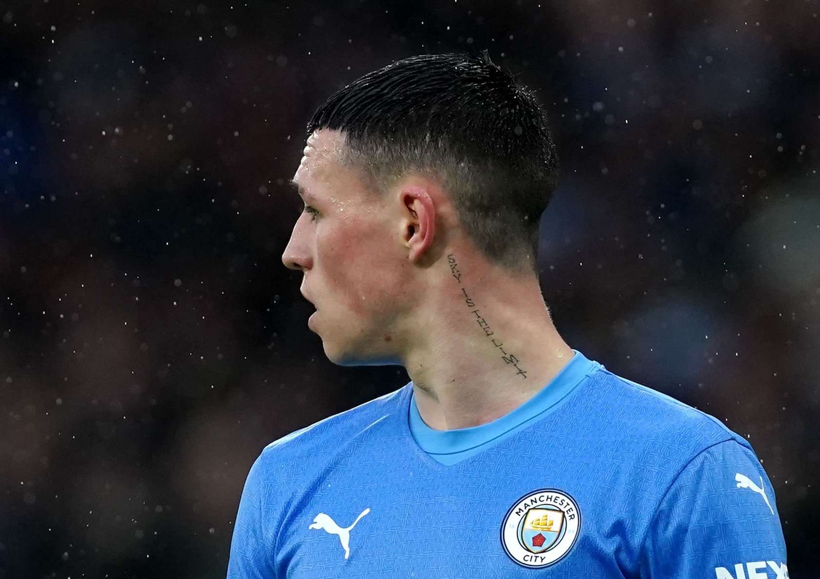 Foden ~ top midfielders picks for UCL fantasy round of 16