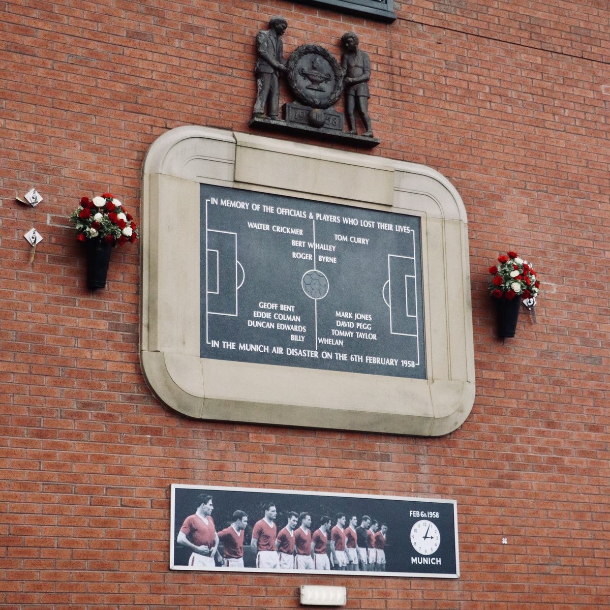 Manchester United tweet media