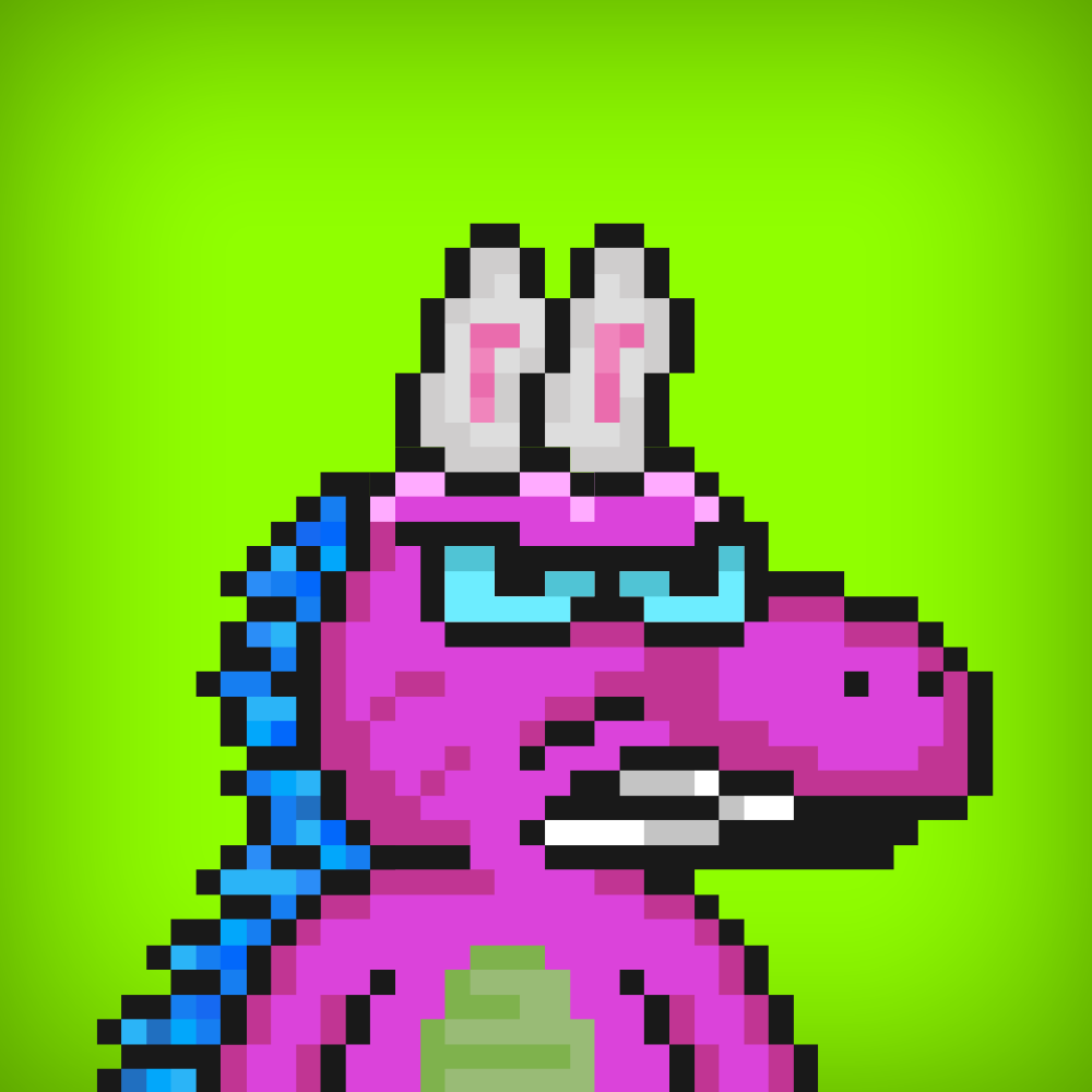 dinojumpnft's tweet photo. Dino Jump #NFTGiveaway 🎁

1X Free NFT
5X WL Spots 

Rules:
✅ Like and retweet
✅ Follow @dinojumpnft 
✅ Tag 2 friends on this post
✅ Join discord (https://t.co/NVGuGaFqLR)

GOODLUCK DINOS! 🦖💚
(Winners dmed in 48 hours)

#NFTs #SolanaNFTs #NFTDrop #NFTCommunity https://t.co/BcLFozJ80x