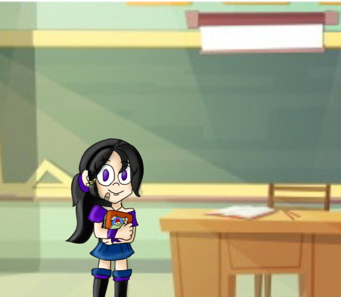 May_MetalArt's tweet photo. Marley as a little girl aww 🥺😭 they are cute My oc from #metalfamily 
#oc #metalfamilyfanart #fanart #art #cute #beautiful #Little #ocmetalfamily #marleymetalfamily #ArtistOnTwitter #rockart #marley #artista #ocart https://t.co/GgNRl9roJO