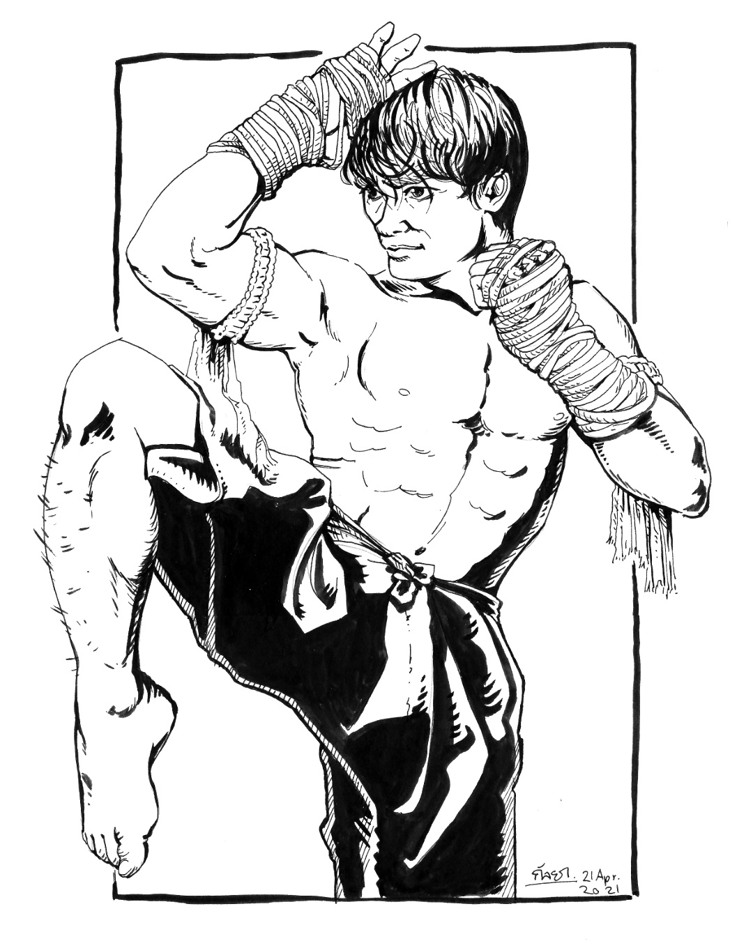 Today is Tony Jaa s birthday! Happy Birthday!     
