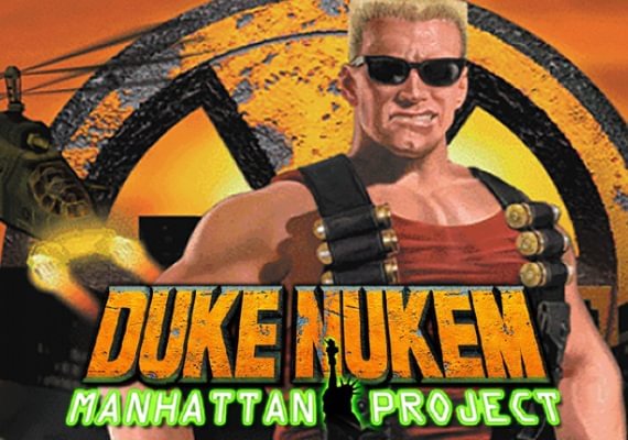 Dosgamert's tweet photo. Next Mondays livestream is going to be SWEET!
#dukenukem #manhattanproject #dnmp #kickasschewbubblegum https://t.co/oQ676qPFdQ