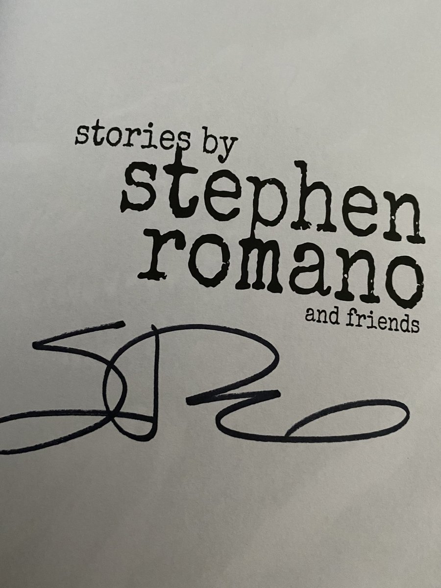 RobertS_1975's tweet photo. #nowreading @EibonPress 5/51 the first 5 stories were really fun to read, surprising and full of bizarre twists. However, after story 2 I'm not sure if I should post new stuff? 😬 #project51 https://t.co/3uizXxNpsf