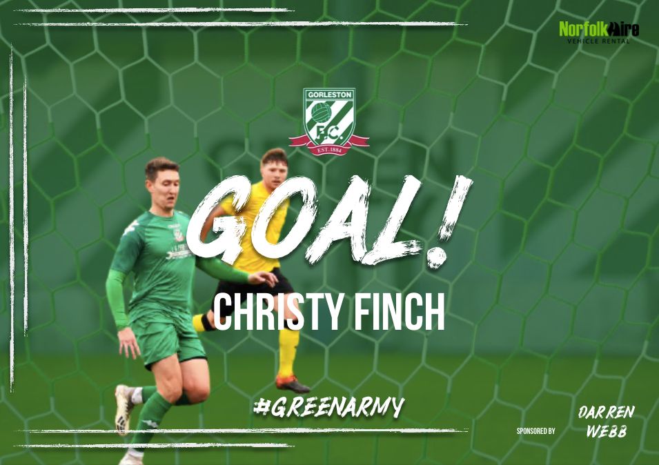 gorlestonfc's tweet photo. Penalty converted by @cfinch_10 #GreenArmy #GorBra | 🟢6-1🔵 [89] https://t.co/77XnnVBIK1