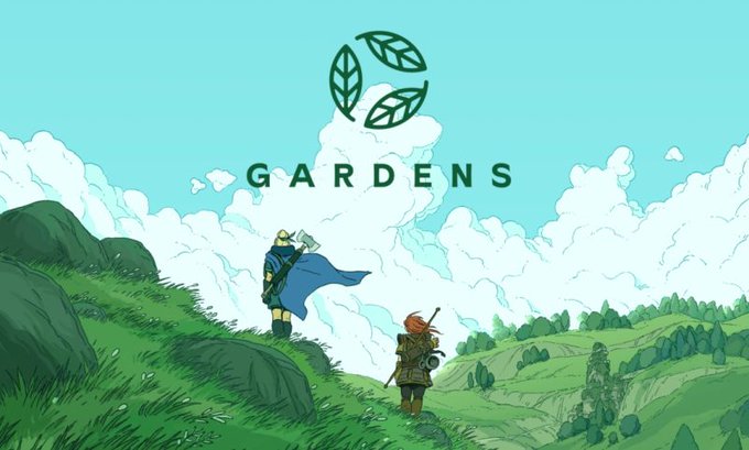 PSUdotcom's tweet photo. Interview With Gardens Co-Founders, Chris Bell &amp; Stephen Bell – Ambitious Games The Sustainable, Healthy Way
https://t.co/71eS2UDkM6
#Gardens #ChrisBell #StephenBell #Interview #Repost https://t.co/e2szLnyJAU