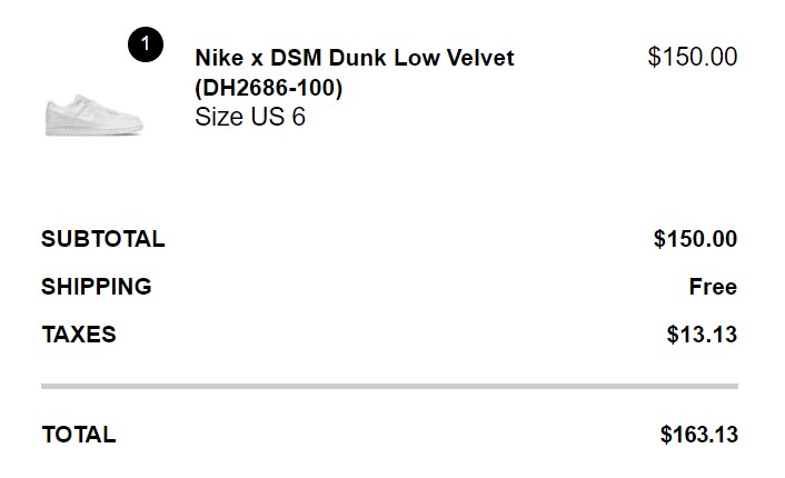 s/o to <a href="/OsirisRaffleBot/">Osiris Raffle Bot</a> <a href="/PrometheanMails/">Promethean Mails</a> @SofloSupply