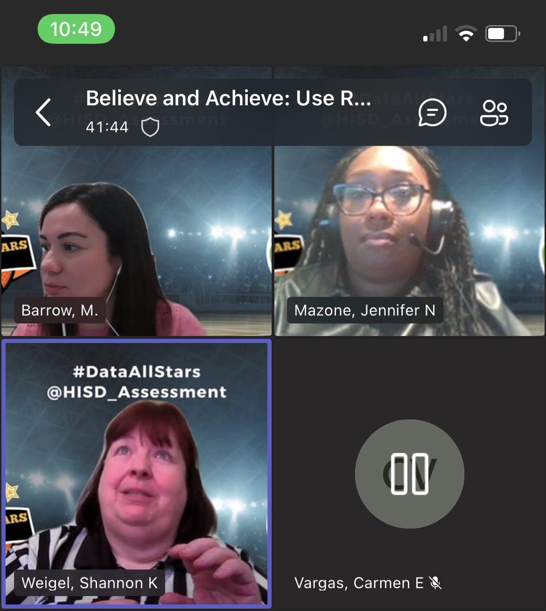 dorothyjteaches's tweet photo. Renaissance experts deliver again!!
@HisdShannon @RenLearnUS @MayelaBarrow @jennifer_mazone https://t.co/MAie8JDe0t