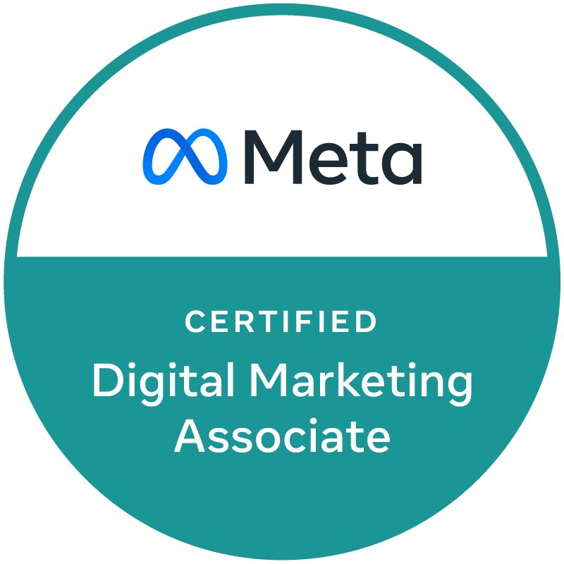 socialknowhow's tweet photo. President of #SocialKnowHow has received his verified achievement from Facebook as a @Meta Certified Digital Marketing Associate. | @eliogatto https://t.co/ssJtep0IlT