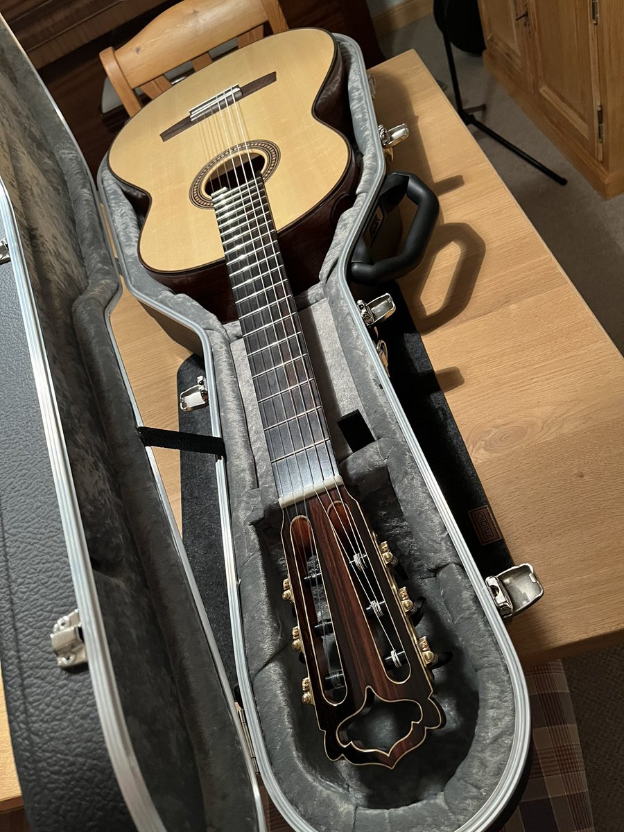 Sie ist so gut! #Gitarre