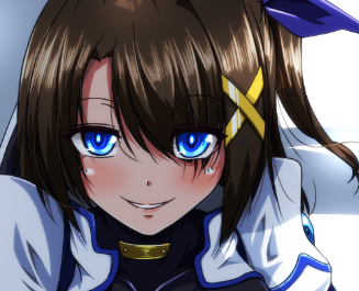 できた( ˘ω˘)
カラー版 