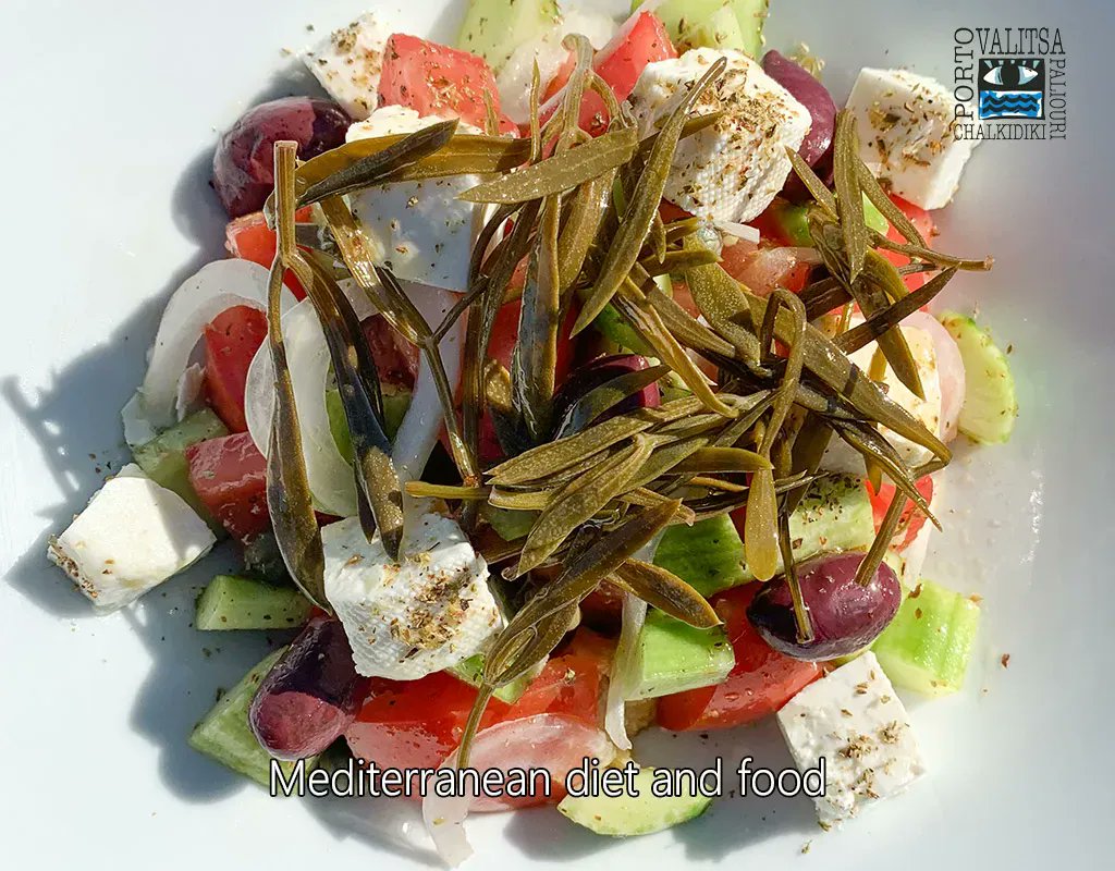 portovalitsa's tweet photo. Did you know that Mediterranean cuisine is one of the healthiest in the world?
Read More : https://t.co/sceMLFFFQS

#healthy #food #portovalitsalife #greece #gastronomy https://t.co/y3OPlWryyd