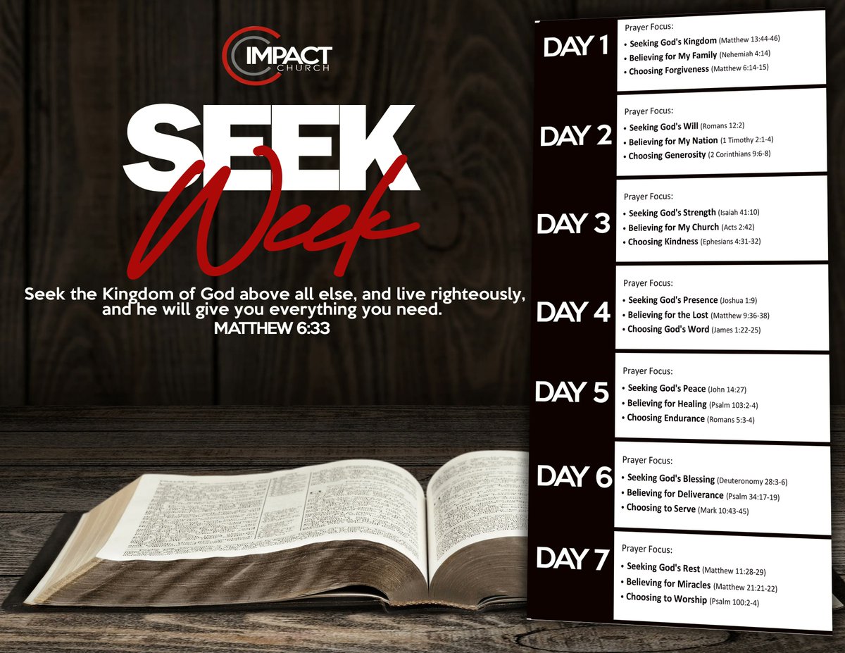 GoImpactVA's tweet photo. DAY 7 https://t.co/TNDP0IbUWg