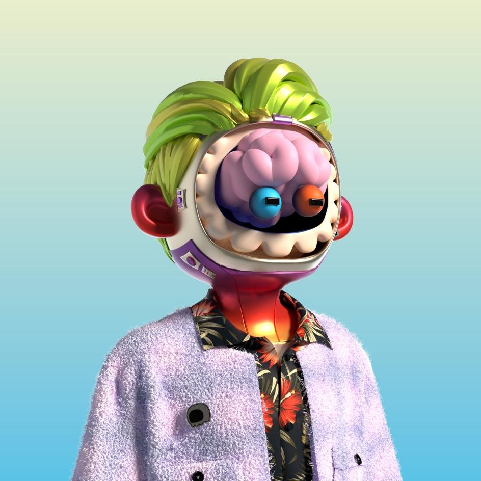 Napoleon.eth tweet media