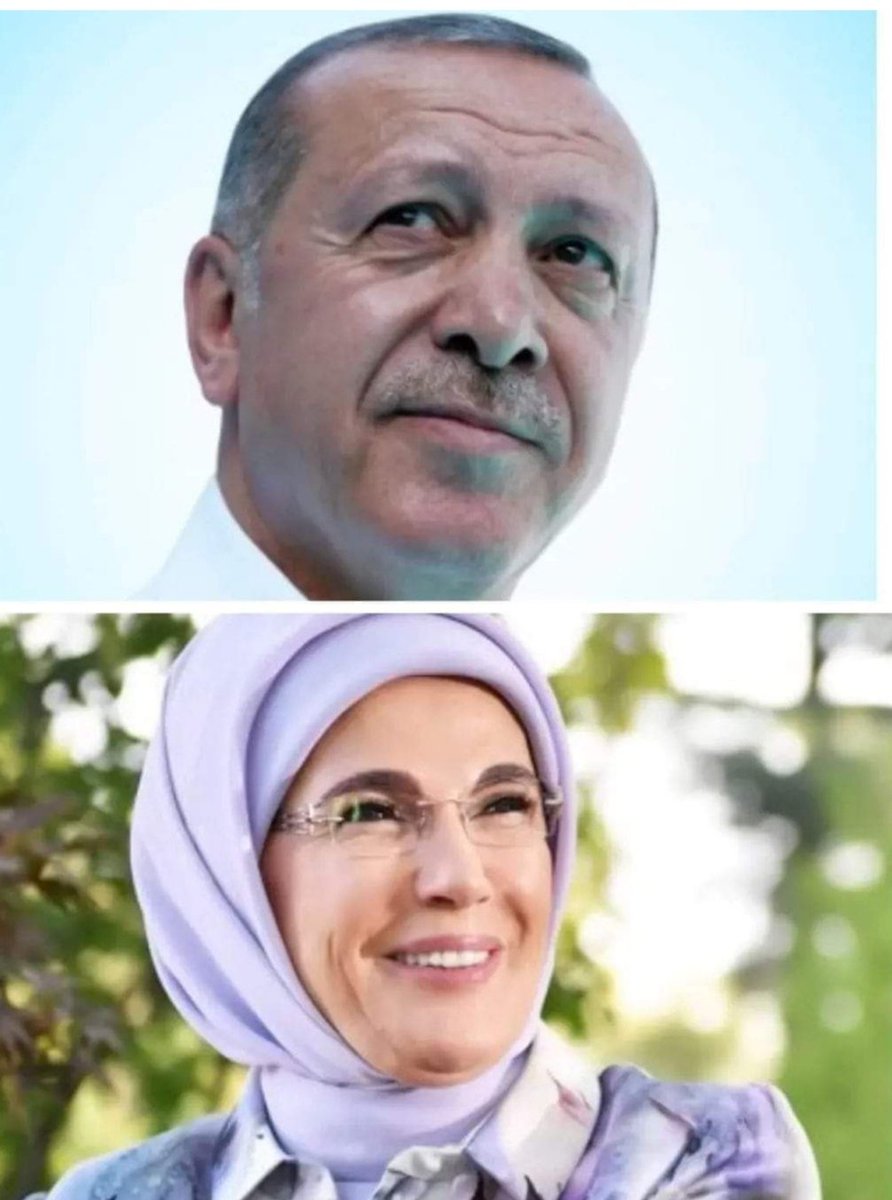 Yüce Allah'ım   #ERDOĞAN ve Kıymetli Eşine 

#Ya_Şafî İsmiyle Keremiyle Acil Şifalar Versin... 

#İnşaAllah Amin Amin Amin #Ecmain