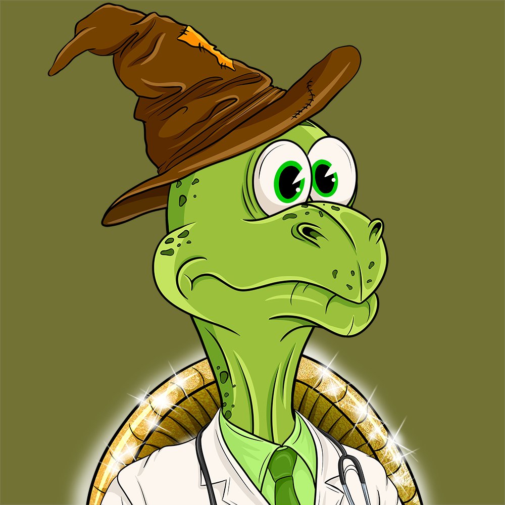 Timeless Turtles Club tweet media