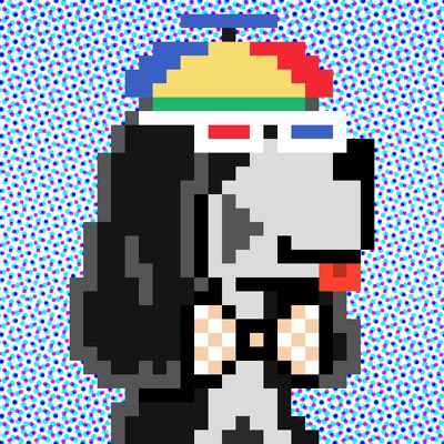 CryptoSpaniels 🐶 tweet media