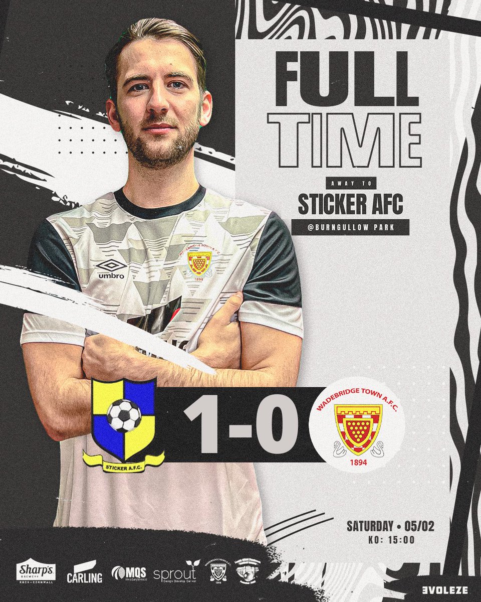 Wadebridge Town FC tweet media