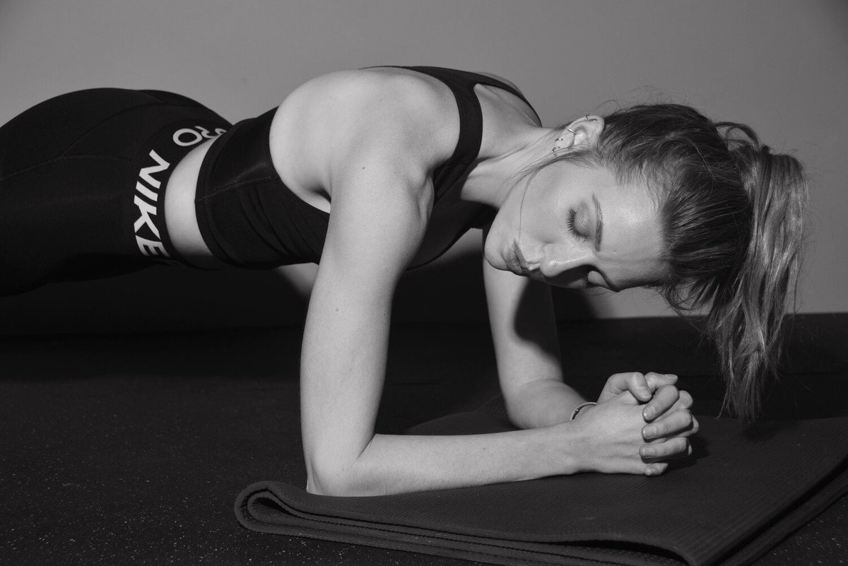 We’ve partnered with Hillary Soto of the SOTO Method to deliver you workouts optimized for hormonal imbalances. Along with the results of your Skin + Health Test, you'll now receive access to workout videos based on your unique hormone levels.