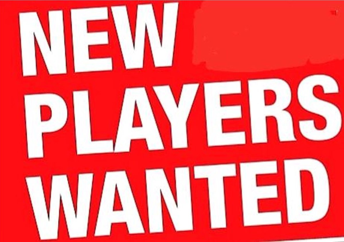 sthelensfooty's tweet photo. 🔴⚫️ Our U10s are looking for additional players to join their squad ready for next season. ( School Year 6 in Sept ) They particularly require a Goalkeeper. If your require any more information please get in touch sthelensfc.lincoln@gmail.com ⚽️ https://t.co/IqCQZzP4vG