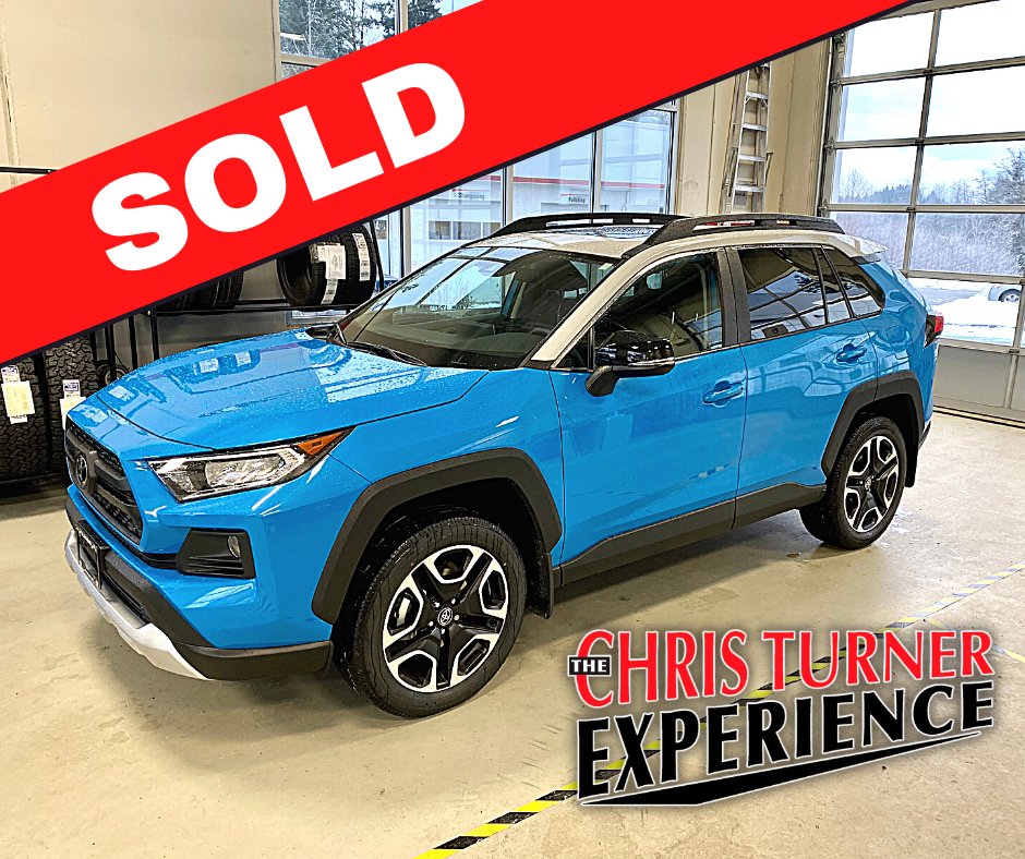 CT_Experience's tweet photo. ✅Moving up to the lasted🔥Blueflame #Toyota #RAV4 #Trail from their 2005 #Jeep #Liberty... Congratulations Bob &amp; Nesta⭐

#TheChrisTurnerExperience
#AlberniToyota
#ToyotaPacific
#ToyotaCanada
#ToyotaRAV4Trail
#ToyotaRAV4
#RAV4Trail
#RAV4offroad
#RAV4TRD

https://t.co/2bRHMEjhXC https://t.co/j1AYenGbxG