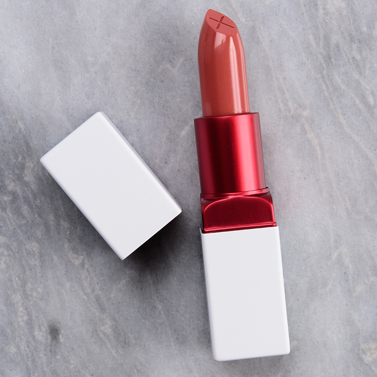 temptalia's tweet photo. New on the blog -- Smashbox First Time &amp; Literal Queen Be Legendary Lipsticks Reviews &amp; Swatches -- Read now:  https://t.co/BMGEi45MNL https://t.co/LEG1wXKtpE