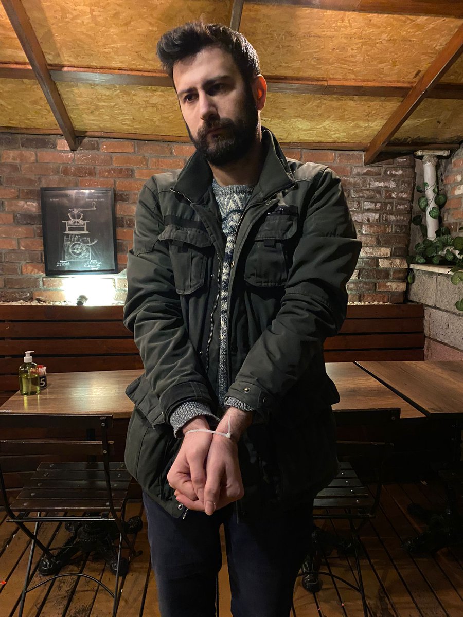 Günlüğü 9 bin lira dediler...