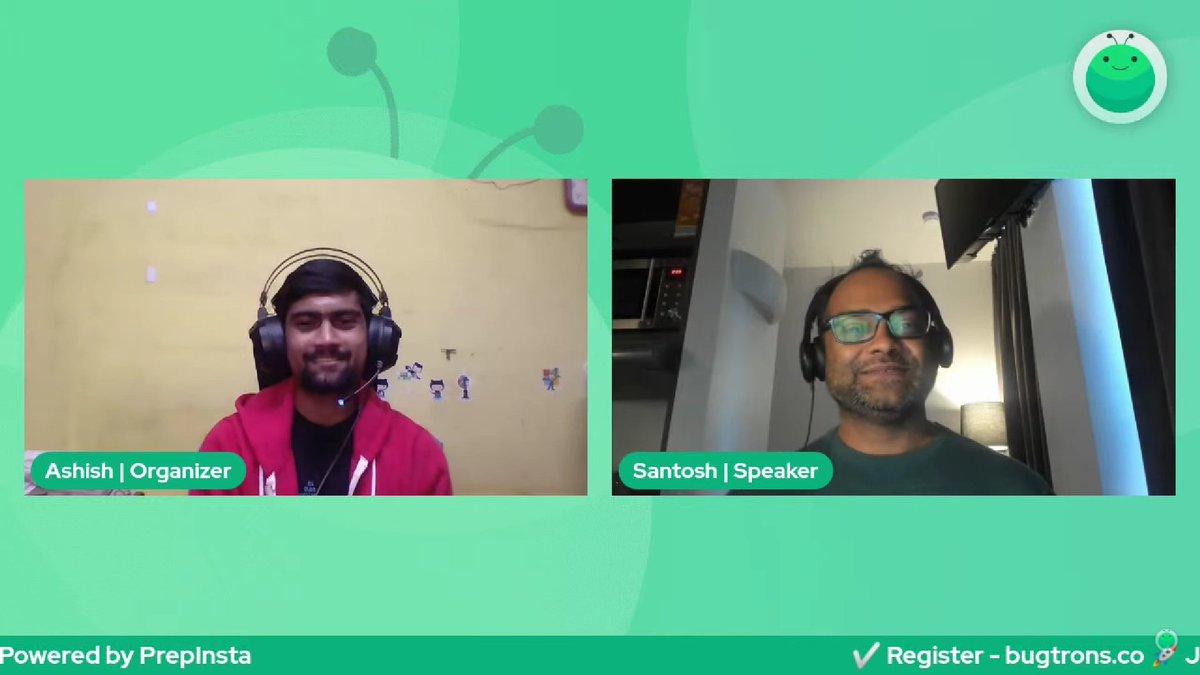 Ashish Chawda tweet media