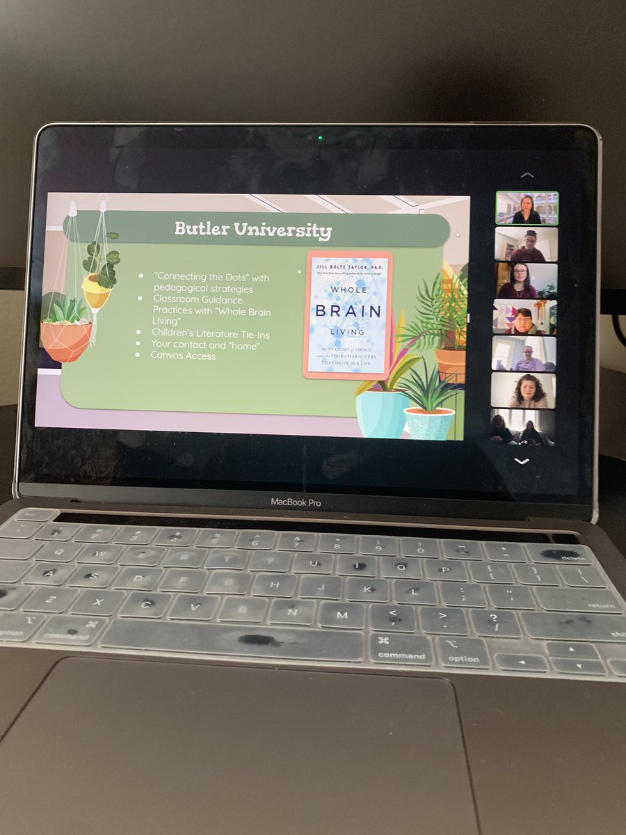 MsCollazo1's tweet photo. What an incredible opportunity to be in the STEM New Educator Academy through @ButlerCOE @codeliciousHQ @IndianapolisZoo &amp; @TCMIndy  alongside incredible educators across Indiana. I can’t wait to provide my student with #STEMeducation experiences! https://t.co/eVN0phiRqH