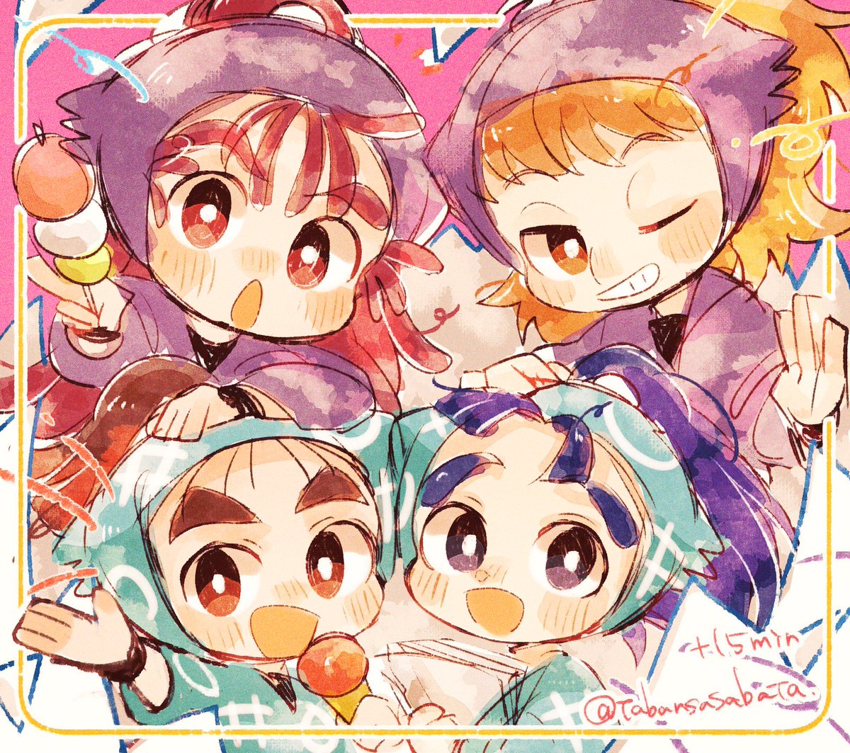 ❤️百華さま❤️ 六華（パソコン絶好調） (@rokka937) / Posts / X