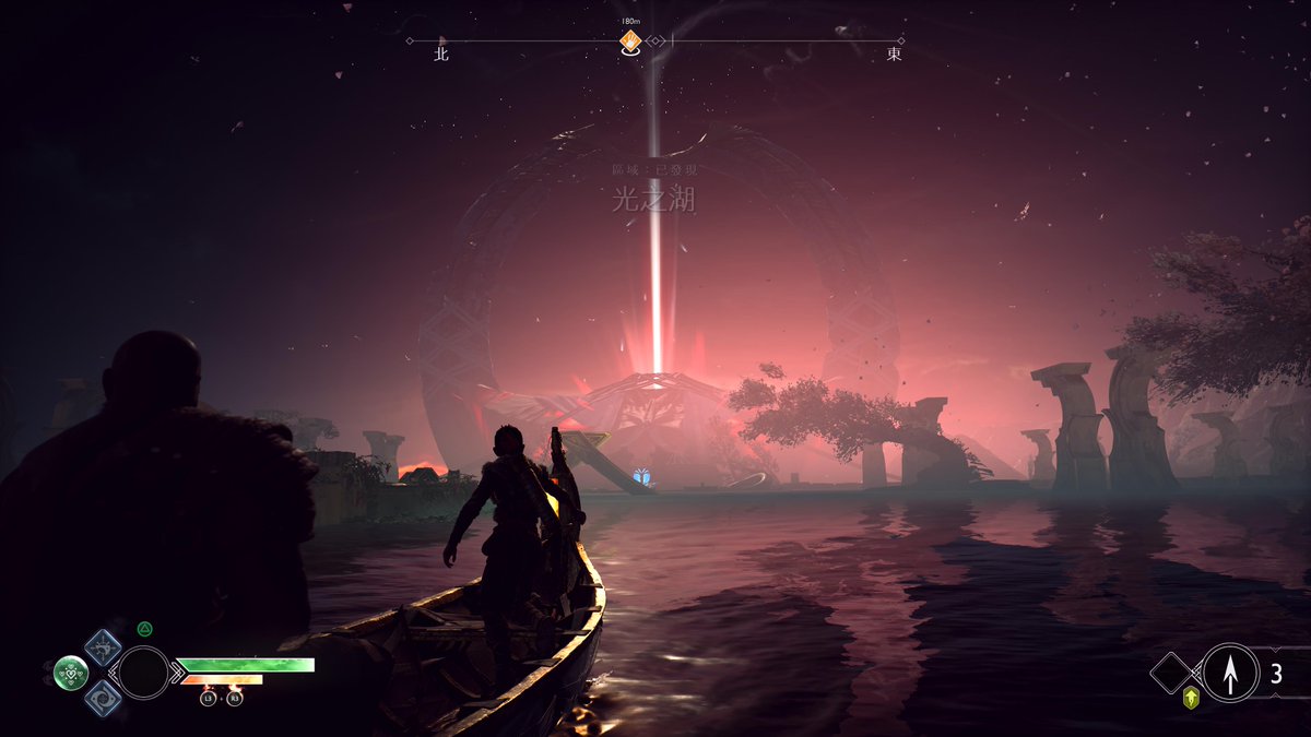 EricSyhex40's tweet photo. #GodofWar #GodofWar #GodofWar #GodofWar #PS5Share, #GodofWar https://t.co/8l05CMV8eI