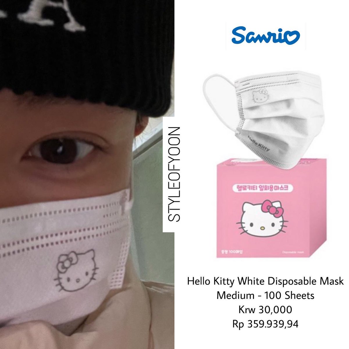 styleofyoon's tweet photo. 📷[STAYC YOON Bubble Update]
——
⚠️ don't steal my info, give full credit⚠️

#stayc #staycstyle #staycfashion #yoonstayc #yoonstyle #윤 #스테이씨윤패션 #스테이씨윤스타일 #스테이씨 #sobad #staycyoon https://t.co/veoZUB73vs