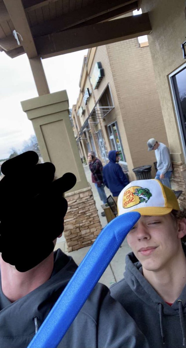 ProjectileDys22's tweet photo. Tanner goes down by the sword of Patrick @SHSNERF2022 @2FuriousGeorges https://t.co/4fnI9D74d4