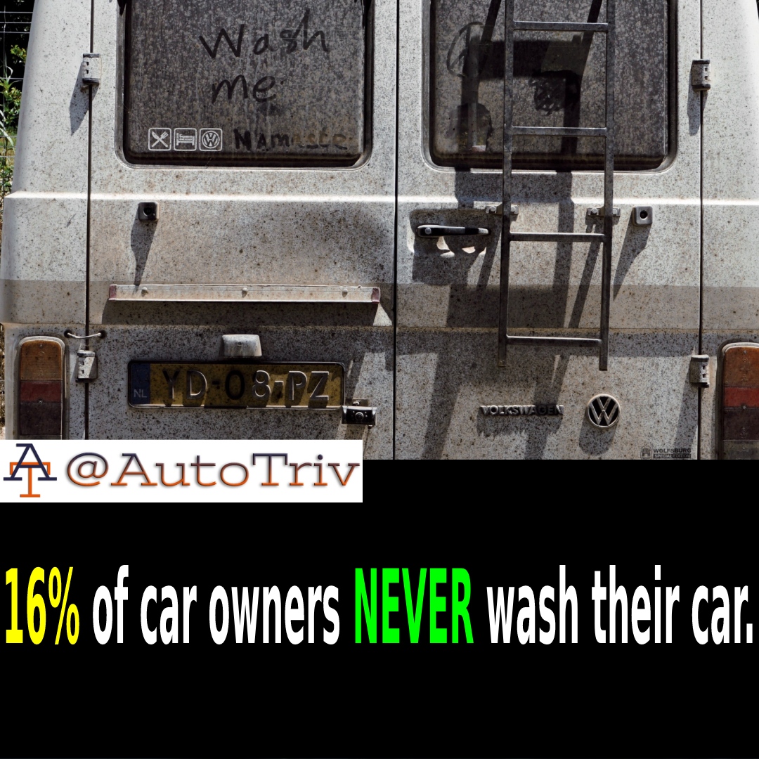AutoTriv's tweet photo. You know who you are!
Actually...so do we. 😏
.
.
.
#carwash #washyourcar #washme #dirtycar #TIL #carfacts #getthesoap #autotriv #soap #cleanliving #carlife https://t.co/jIwHV3z17Q