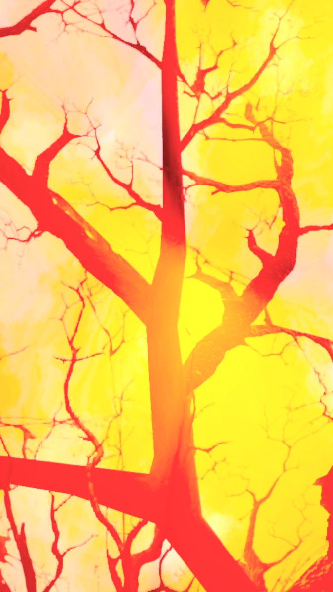 clownshoespoet's tweet photo. Lookit! 

#F76Abstract 

#Fallout 
#Fallout76 
#WastelandWhatnots https://t.co/YJTzX85Uoi