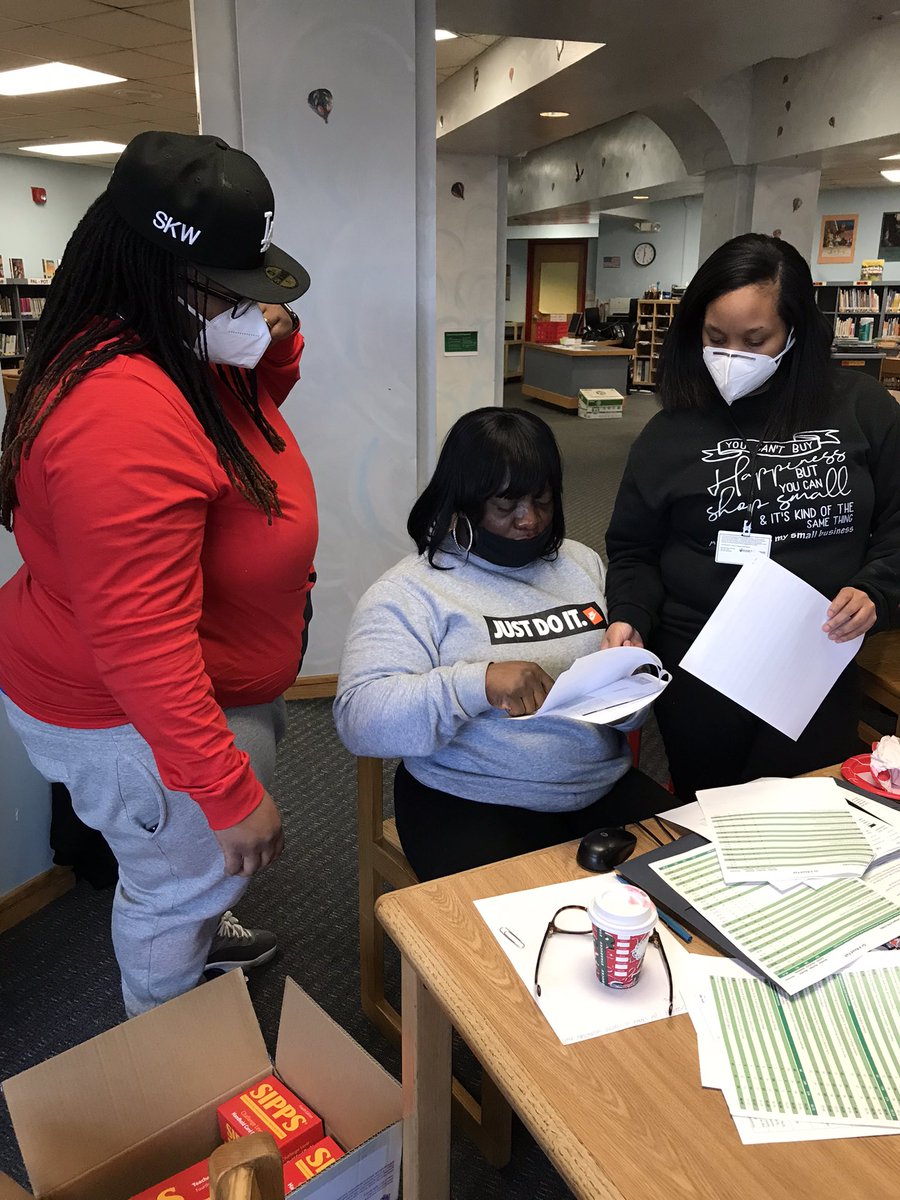 James Monroe Elementary School tweet media