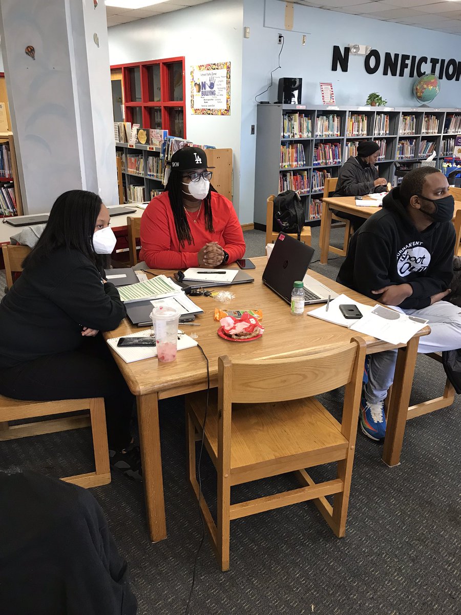 Our Reading and Math Specialists took the lead on our Saturday morning SIPPS Challenge Level Training and Eagles SOL Boot Camp for our teachers and paraprofessional. Eagles are moving forward to scholar SUCCESS!