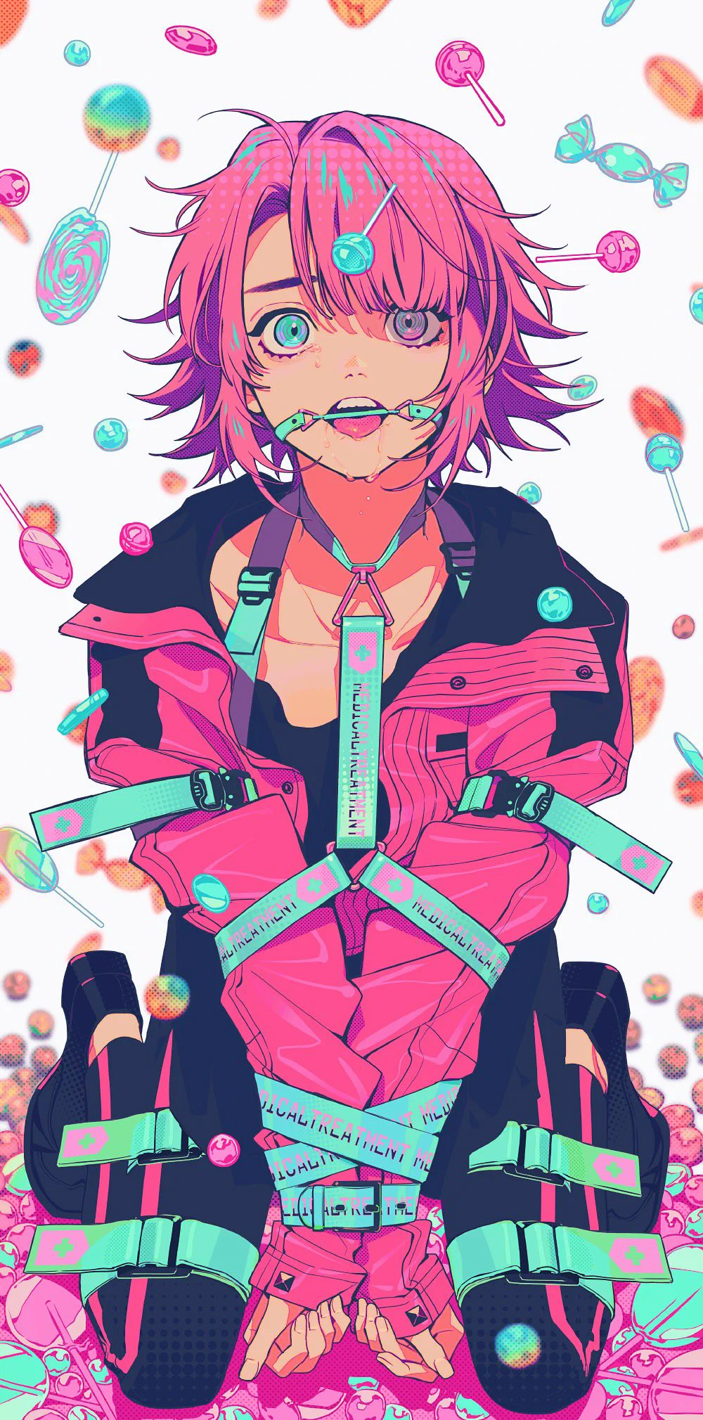 秋赤音𖥔個展9/25〜10/11 on X: 