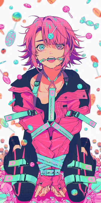 addiction 