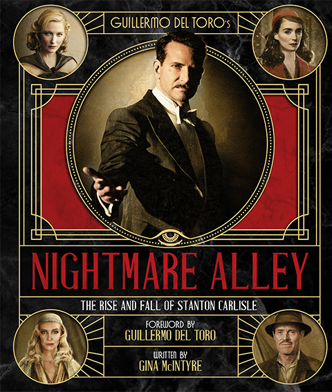AllistonCircle's tweet photo. We are open! 
Popcorn is back! 
Come catch your favourite independent movies at your favourite independent theatre! We sure missed you! 

Nightmare Alley is NOW PLAYING 
Sat and Sun at 2 &amp; 7:30pm
Wed at 1:30 &amp; 7:30pm
Thurs at 7:30pm https://t.co/sWH5pAJR9k