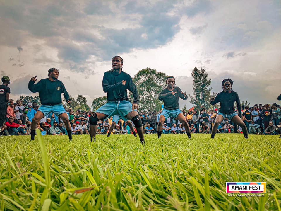 Amani Festival tweet media