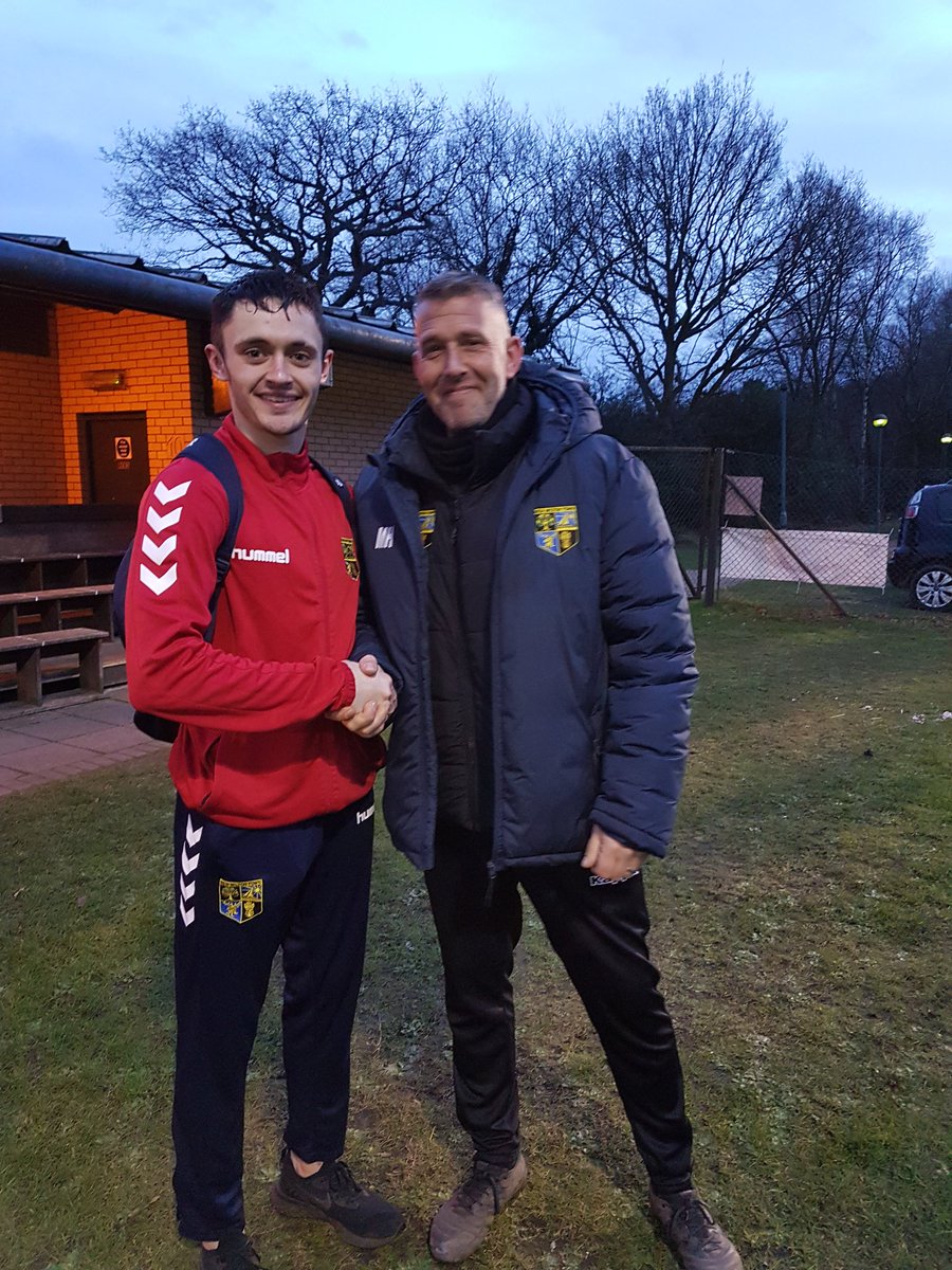MOM today to @TyrrellSampson 
Solid and effective display all game at FB 👏👏👏
🔴🔵 #UpTheLinnets