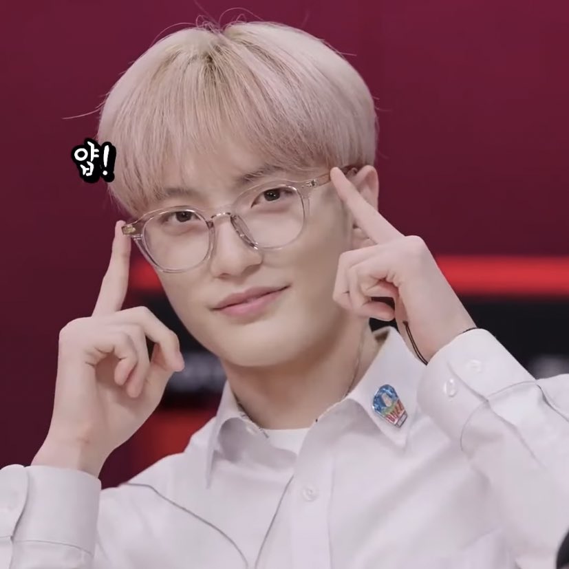 tinyubini's tweet image. THIS yubin 🤍