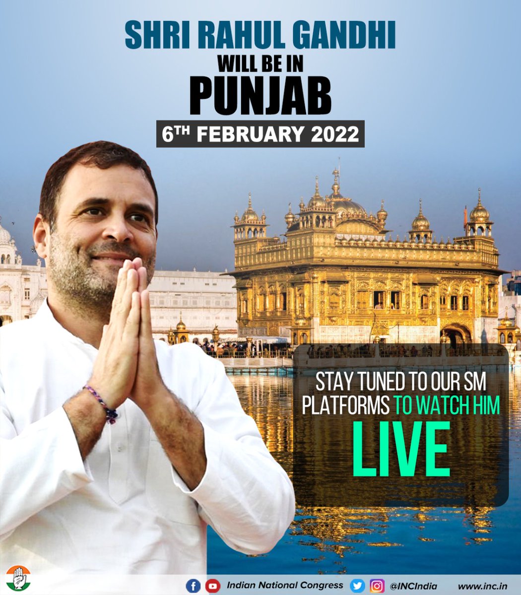 Shri.<a href="/RahulGandhi/">Rahul Gandhi</a> ji-The  Great !